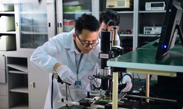 Phát triển nguồn nhân lực chất lượng cao: Nền tảng chiến lược cho khoa học công nghệ, đổi mới sáng tạo và chuyển đổi số