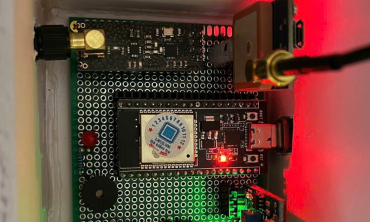 Nữ sinh Tày sáng tạo hệ thống cảnh báo lũ quét tích hợp AI