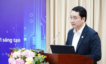 Cổng Sáng kiến kết nối ý tưởng sáng tạo với thực tiễn