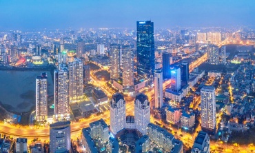 Hà Nội: Hiện thực hóa khát vọng phát triển Thủ đô bằng 'đòn bẩy' đổi mới sáng tạo