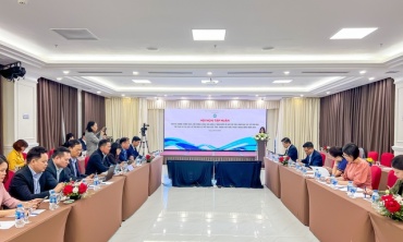 Tập huấn Truyền thông chính sách, bồi dưỡng công tác quản lý nhà nước về báo chí