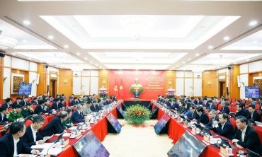 Chủ tịch FPT: Mô hình ngôn ngữ lớn tiếng Việt của FPT hiện có khoảng 5 triệu người dùng thường xuyên