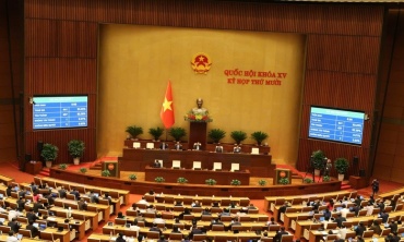 Chuẩn bị điều kiện hạ tầng phục vụ triển khai công nghệ chiến lược