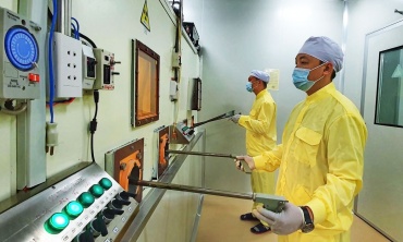 Nhóm công chức, viên chức sắp được hưởng phụ cấp tối đa 70% mức lương