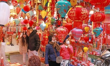 Phó Thủ tướng đồng ý nghỉ 4 ngày Tết Dương lịch 2026