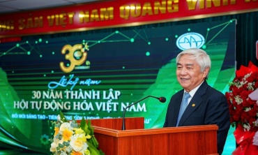 Trước thềm Đại hội VI: VAA hướng tới sẽ là đơn vị dẫn dắt trong công cuộc chuyển đổi số quốc gia