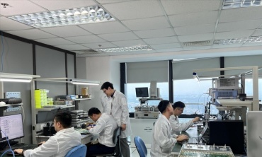 Đẩy mạnh ứng dụng trí tuệ nhân tạo trong thống kê ngành khoa học và công nghệ