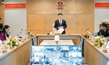 Năm 2026: Làm thật để đi đến kết quả cuối cùng, tạo tác động thực chất