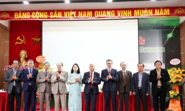 Hội Tự động hóa Việt Nam: Tiếp nối - phát triển trong kỷ nguyên số