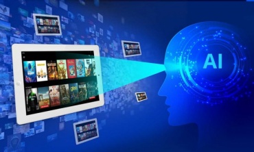 Xu hướng doanh nghiệp áp dụng AI trong truyền thông