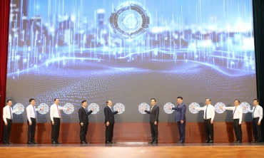 Ra mắt “Ứng dụng HĐND số TPHCM” hướng đến mục tiêu phục vụ nhân dân ngày càng tốt hơn