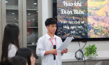 Kỳ vọng mới với sách giáo khoa điện tử