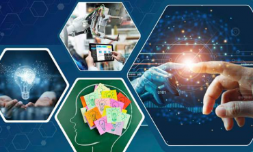 Đổi mới sáng tạo - điểm nhấn nổi bật trong bức tranh khoa học công nghệ năm 2025