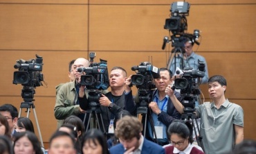 Tháo gỡ các điểm nghẽn chính sách, tạo điều kiện để báo chí phát triển lành mạnh