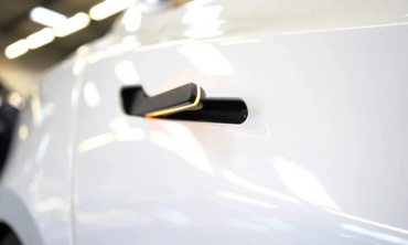 Tesla Model 3 bị điều tra tại Mỹ liên quan thiết kế mở cửa