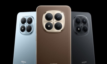 Redmi Note 15 Pro+ ra mắt toàn cầu: Camera 200 MP, tinh chỉnh cấu hình so với bản Trung Quốc