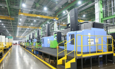 Việt Nam chi bạo cho công nghệ: Tín hiệu bùng nổ của các chuỗi cung ứng toàn cầu