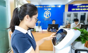 Luật Chuyển đổi số: Tăng cường kết nối, chia sẻ và sử dụng lại dữ liệu