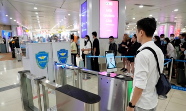 Khi trải nghiệm du lịch mang đậm dấu ấn công nghệ