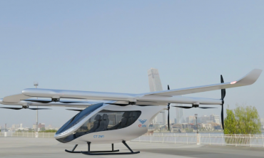 Công bố khu liên hợp UAV lớn nhất ASEAN, quy mô 400 ha tại Tây Ninh