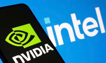 Nvidia nắm giữ 5 tỷ USD cổ phần Intel theo thỏa thuận ký hồi tháng 9