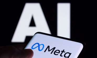 Meta thâu tóm startup AI của Trung Quốc