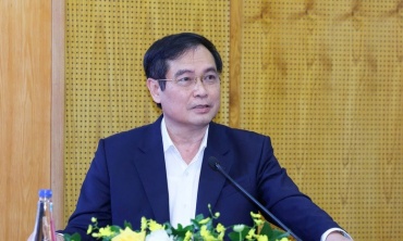 Báo chí tuyên truyền Đại hội XIV của Đảng cần tiến hành với tuy duy mới, cách làm mới