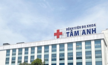 Thủ tướng Chính phủ cho phép thành lập Trường Đại học Tâm Anh