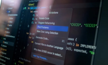 2025, năm AI bước vào “bài kiểm tra cảm xúc”