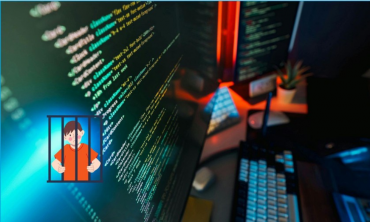 Giám sát điện tử đối với người chưa thành niên phạm tội