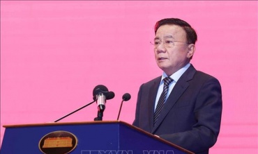 Tạo chuyển biến sâu sắc về tầm quan trọng của đối ngoại nhân dân