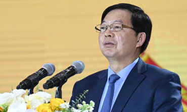 Doanh nghiệp công nghệ là lực lượng nòng cốt đưa Việt Nam làm chủ công nghệ lõi trong kỷ nguyên số