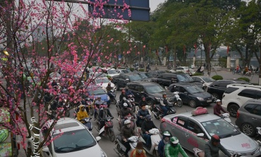 Bảo đảm trật tự, an toàn giao thông dịp Tết Dương lịch 2026