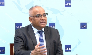 Giám đốc quốc gia ADB: Thành quả kinh tế của Việt Nam năm 2025 rất ấn tượng