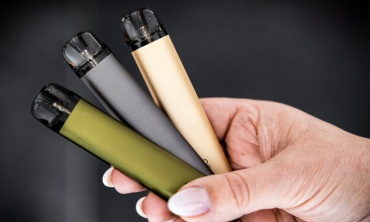 Chứa chấp người sử dụng thuốc lá điện tử bị phạt tới 10 triệu đồng