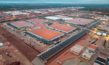 Hạ tầng AI có khả năng kích hoạt sóng vay nợ 1,5 nghìn tỷ USD của các tập đoàn công nghệ