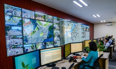 Thành phố Huế đặt mục tiêu kinh tế số đạt 15% GRDP