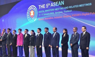 Năm điểm nhấn của Hội nghị Bộ trưởng số ASEAN lần thứ 6 sắp tổ chức tại Việt Nam