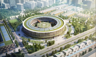 Tiêu chí, điều kiện thành lập khu công nghệ số tập trung