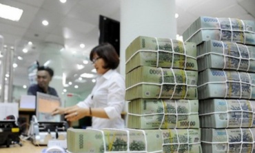 Năm 2026, Kho bạc Nhà nước chuyển sang thu ngân sách không dùng tiền mặt