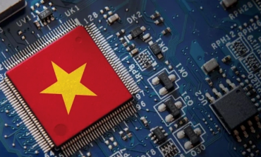 Thành lập Trung tâm quốc gia hỗ trợ sản xuất chip bán dẫn của Việt Nam