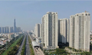 Xây dựng và quản lý hệ thống thông tin, cơ sở dữ liệu về nhà ở và thị trường bất động sản