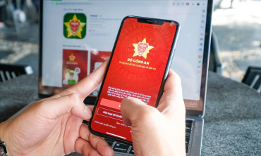 Nghị định 367: Người dân thực hiện thủ tục hành chính trực tuyến qua VNeID