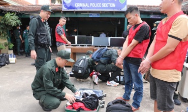 Cảnh giác chiêu trò chiếm đoạt Zalo, rồi mạo danh tung “lì xì đầu năm” để lừa đảo tài sản