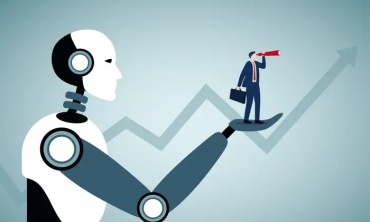 170 triệu việc làm mới sẽ được tạo ra nhờ AI