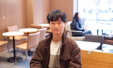 Nhà toán học trẻ Hàn Quốc hóa giải bài toán hình học tồn tại suốt 60 năm