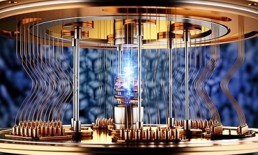 Cuộc đua lượng tử toàn cầu: Khi qubit trở thành tài nguyên chiến lược