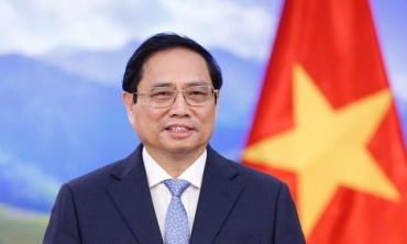 THỦ TƯỚNG CHÍNH PHỦ PHẠM MINH CHÍNH TRẢ LỜI PHỎNG VẤN BÁO CHÍ NHÂN NĂM MỚI 2026