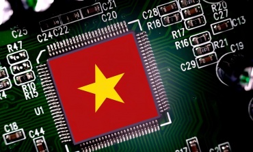 Thành lập Trung tâm quốc gia hỗ trợ sản xuất thử chip bán dẫn