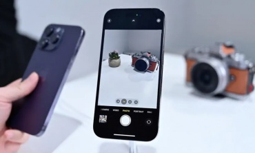 Cần ít nhất 3 năm nữa để camera 200MP xuất hiện trên iPhone